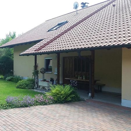 Renates Ferienhaus Riedenburg Extérieur photo