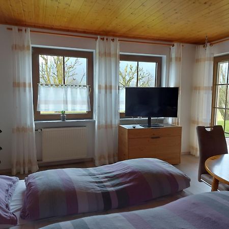 Renates Ferienhaus Riedenburg Extérieur photo