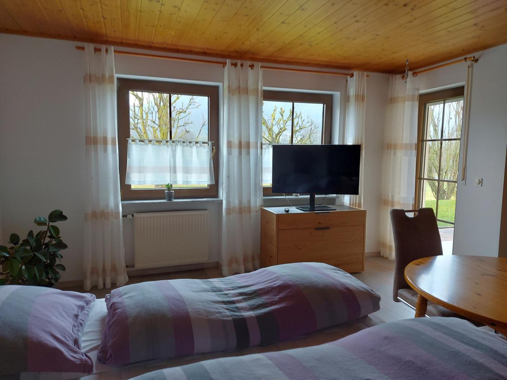 Renates Ferienhaus Riedenburg Extérieur photo