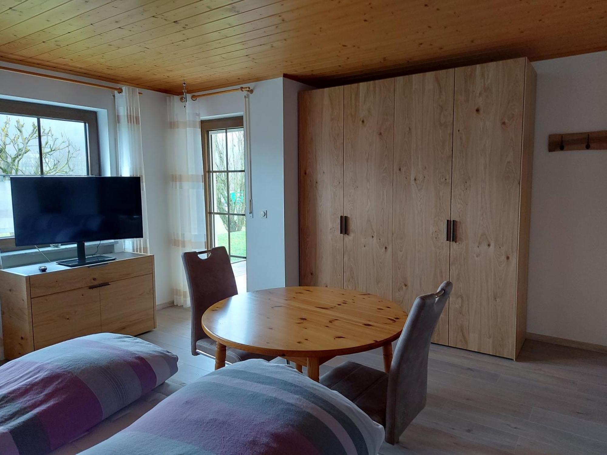 Renates Ferienhaus Riedenburg Extérieur photo