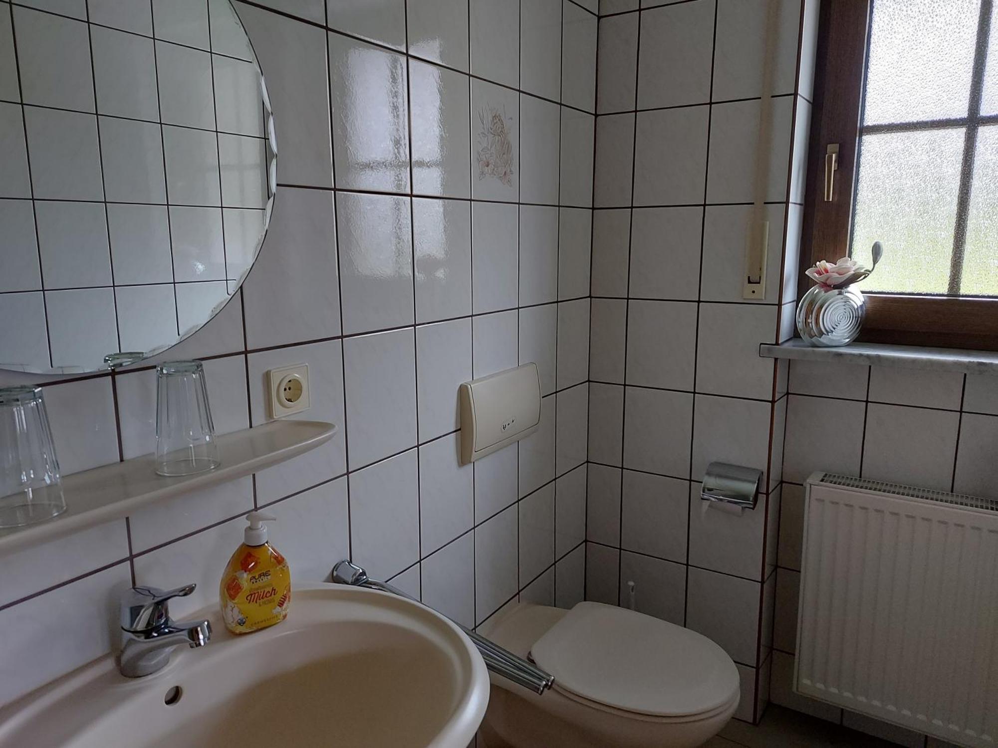 Renates Ferienhaus Riedenburg Extérieur photo