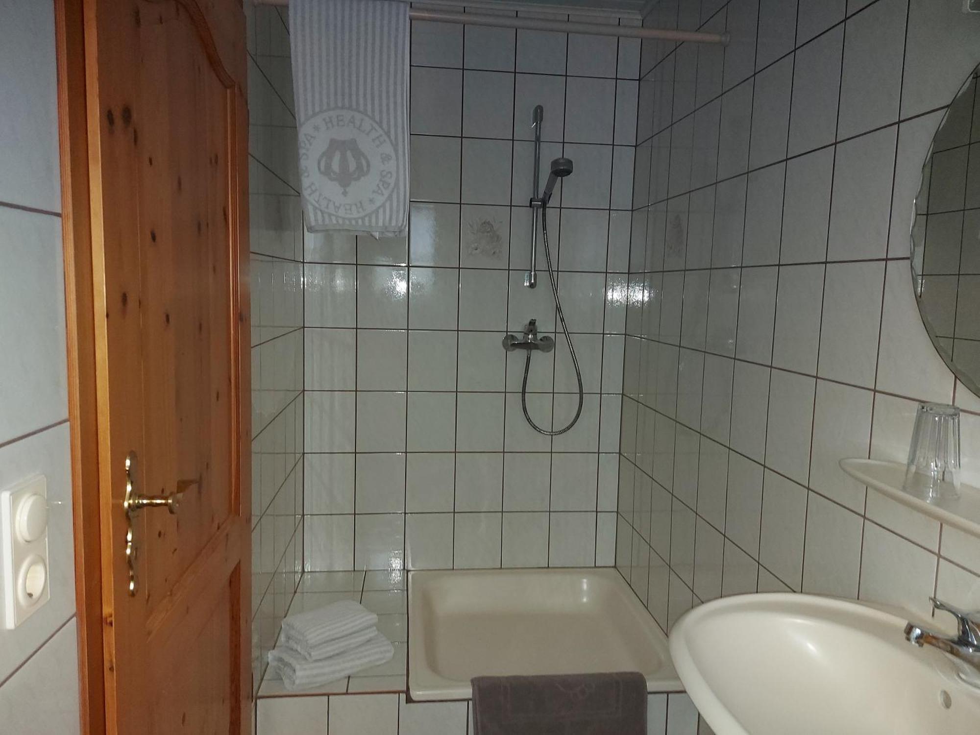 Renates Ferienhaus Riedenburg Extérieur photo